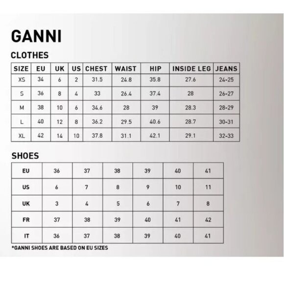 GANNI BIKINI SET Strapless Swim Top & Bottom Size S 36 Pink Tie Dye NEW $240 - Picture 16 of 16